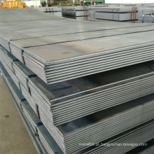 ASTM A283 GRADEC AÇO MULHO 6MMTHICK AÇO GALVANIZADO